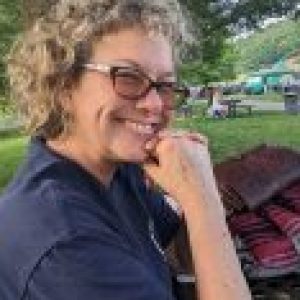 Profile photo of Nicole