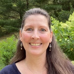 Profile photo of Nancy Bunt