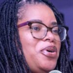 Profile photo of Iris Wright