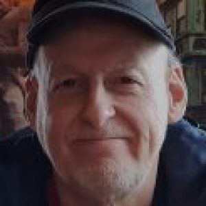 Profile photo of John