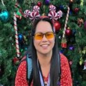 Profile photo of Josephine