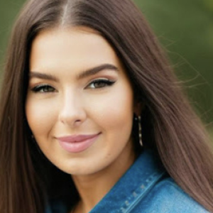 Profile photo of Morgan Jade