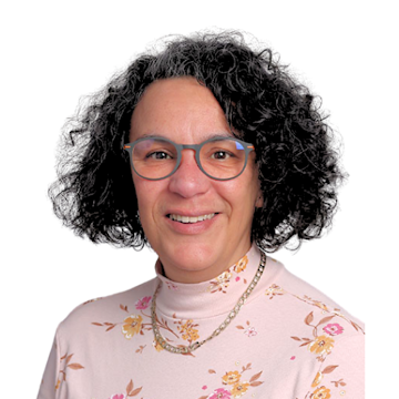 Profile photo of Raffaelina Rossetti