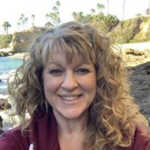 Profile photo of Sandra Harris