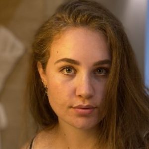 Profile photo of Richelle