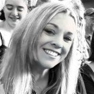 Profile photo of Andrea