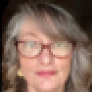 Profile photo of Sheila