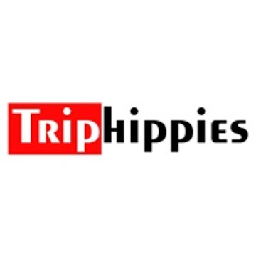 Profile photo of Triphippies Travel Blog