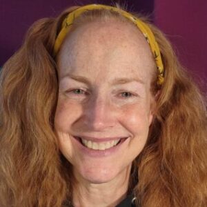 Profile photo of Kelly ONeill