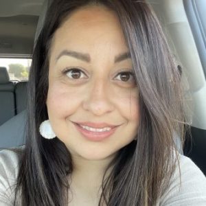 Profile photo of Priscilla Arreola