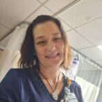 Profile photo of Sarah