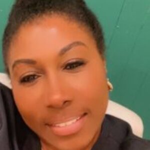 Profile photo of Tunisia Amos-Isom