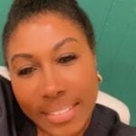 Profile photo of Tunisia Amos-Isom