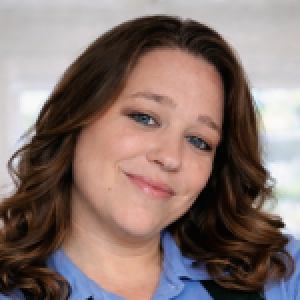 Profile photo of Ashley Kiser