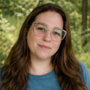 Profile photo of Ashley