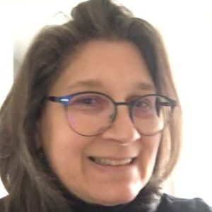 Profile photo of Paula