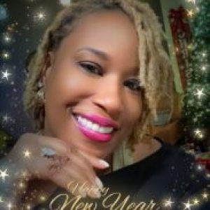 Profile photo of Keisha