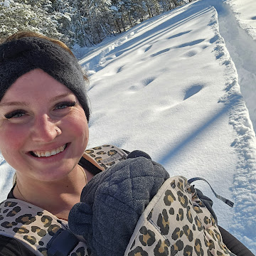 Profile photo of Sarah Blekkenhorst