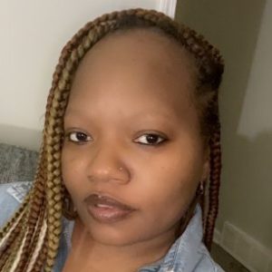 Profile photo of Kimberly