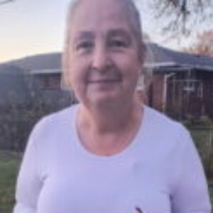 Profile photo of Jo Ellen