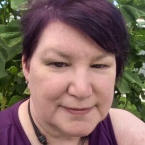 Profile photo of Sharon