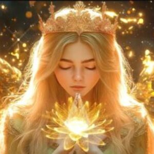 Profile photo of Lily Lin