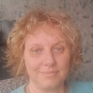 Profile photo of Milena