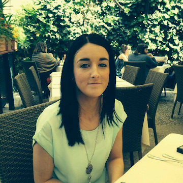 Profile photo of Joanna McGowan