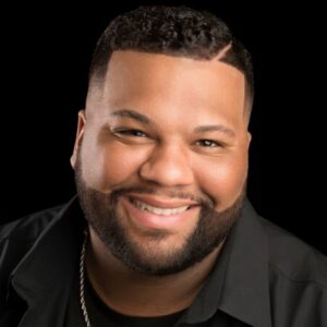 Profile photo of Treyshawn