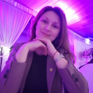 Profile photo of Teodora-Adriana