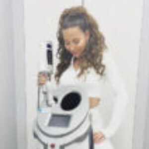 Profile photo of Melissa