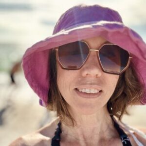 Profile photo of Tina Dickey