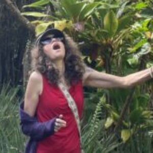 Profile photo of Susan Clark