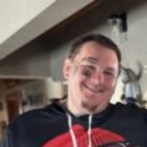 Profile photo of Kane