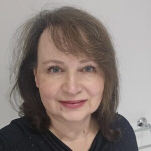 Profile photo of Ilona Goldrina