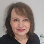 Profile photo of Ilona Goldrina