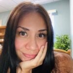 Profile photo of Alejandra