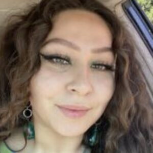 Profile photo of Alejandra Leal