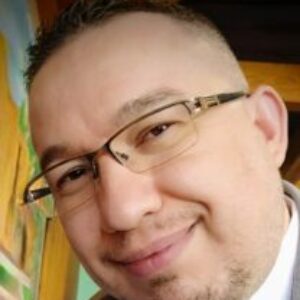 Profile photo of Robert Guerra