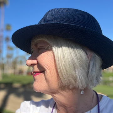Profile photo of Judy Aiton