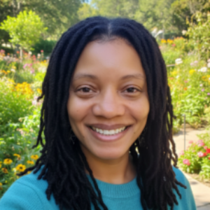 Profile photo of Sharonda