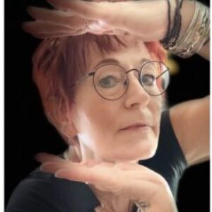 Profile photo of Anja