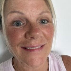 Profile photo of Sharon