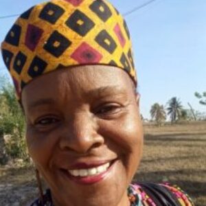 Profile photo of Lucia