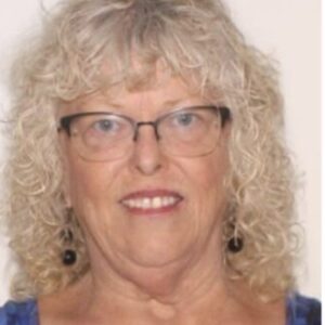 Profile photo of Theresa