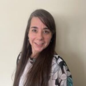 Profile photo of Kristine