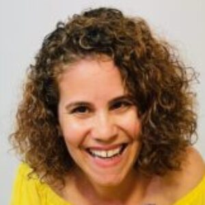 Profile photo of Ingrid