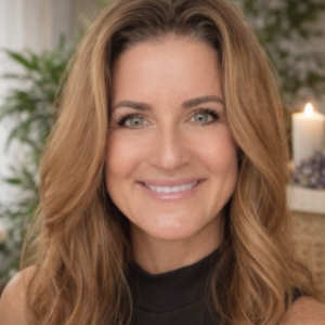 Profile photo of Dina Michele