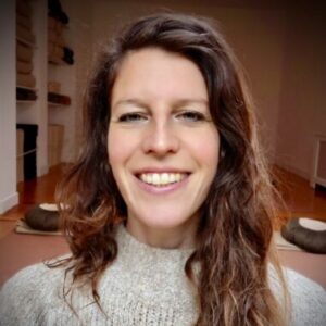 Profile photo of Nora Hoogzaad