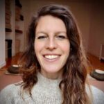Profile photo of Nora Hoogzaad
